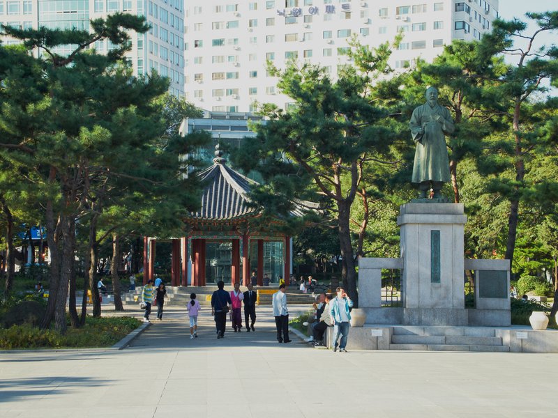 Seoul